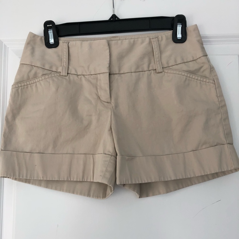 Express Design Studio Shorts